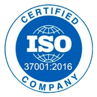 37001:2016